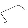 Lawn Mower Part Lawn Mower Bail Control Bar Enhances Maneuverability Ensures Safety High-quality Part Seamless Control