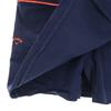 Callaway Golf Mini Skirt M Navy With Inner Pants Women Used