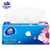 Vinda 3-Ply Tissues with Wet Wipes Combo