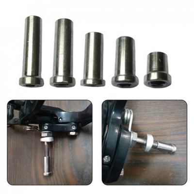 Bolt Brake Caliper Alloy Bolt Brake Caliper Fixing Pivot Bolt Recessed