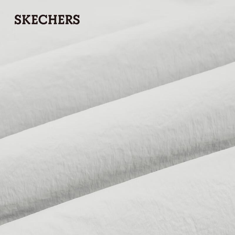 SKECHERS Women's Versatile Casual Woven Long Pants L325W101