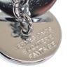 HERMES   Cuffs Silver Metal Mens