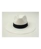 Yunibeosyeolkemiseuteuli Gd Thunder Summer Long White Fedora Summer Fedora