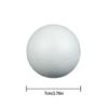 Wall Sticker DIY Double Sided Visible Foam Ball Matte