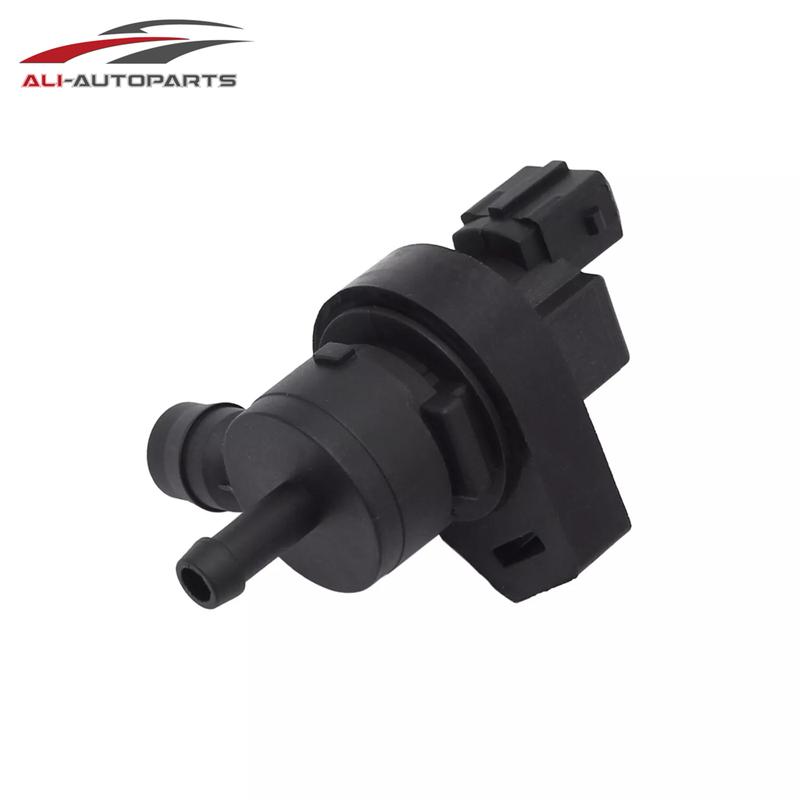 13901433603 Vapor Canister Purge Valve Car Fit for BMW E38 E39 E46 2p Fuel Tank Breather Valve 13907831770