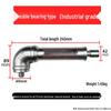 Outils manuels – Clés de serrage