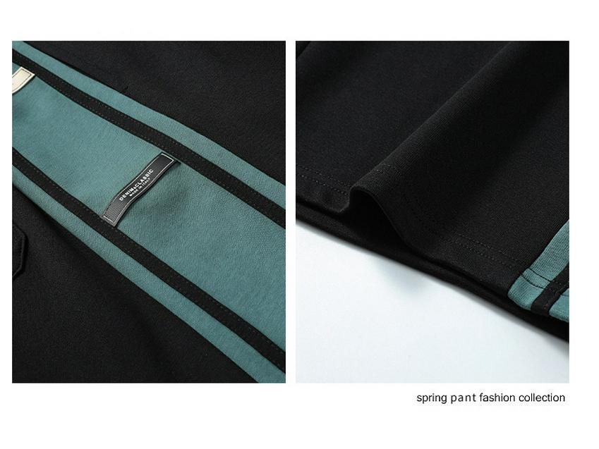 M-6XL Men's American Plus Size Summer Casual Basketball Shorts - Trendy, Loose Mid-Length Sports Pants