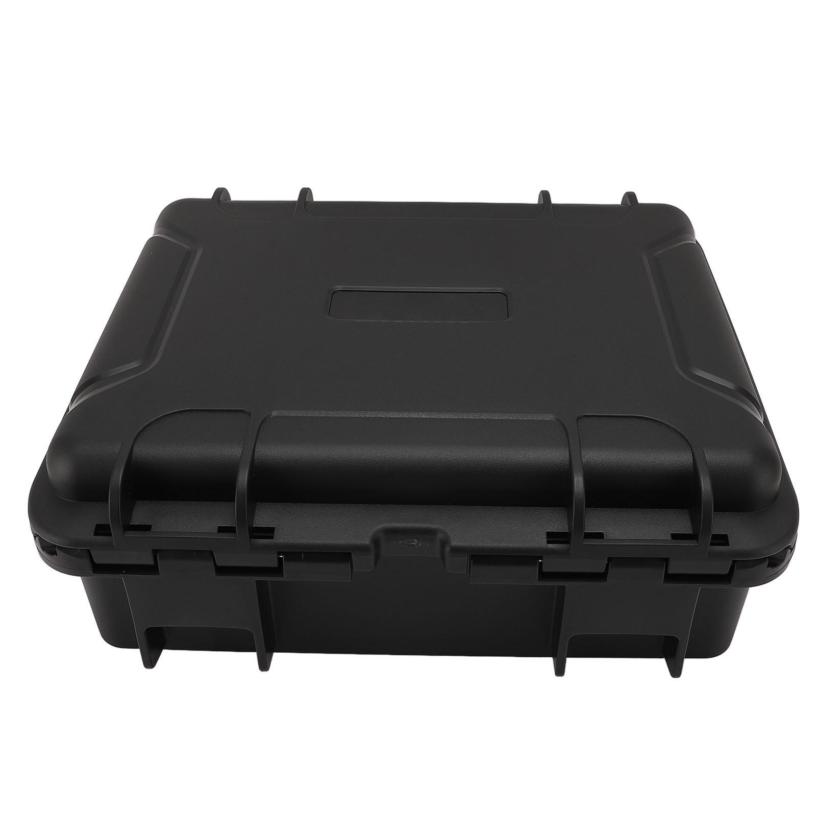 

Жорсткий кейс для дрона Вибухозахист Повний захист Водостійкий Портативний Жорсткий корпус для подорожей