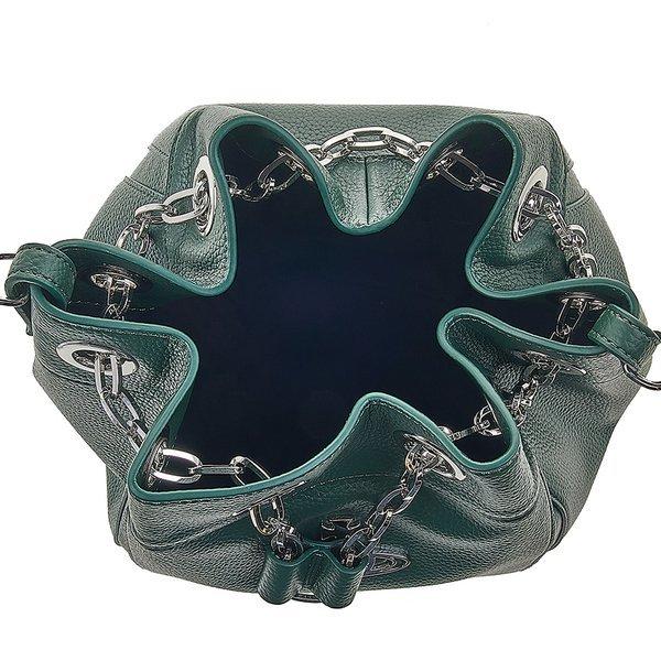 Vivienne WeStwood Vivienne WeStwood Damen S criSSy Eimer Tasche 43020001 S000d M405