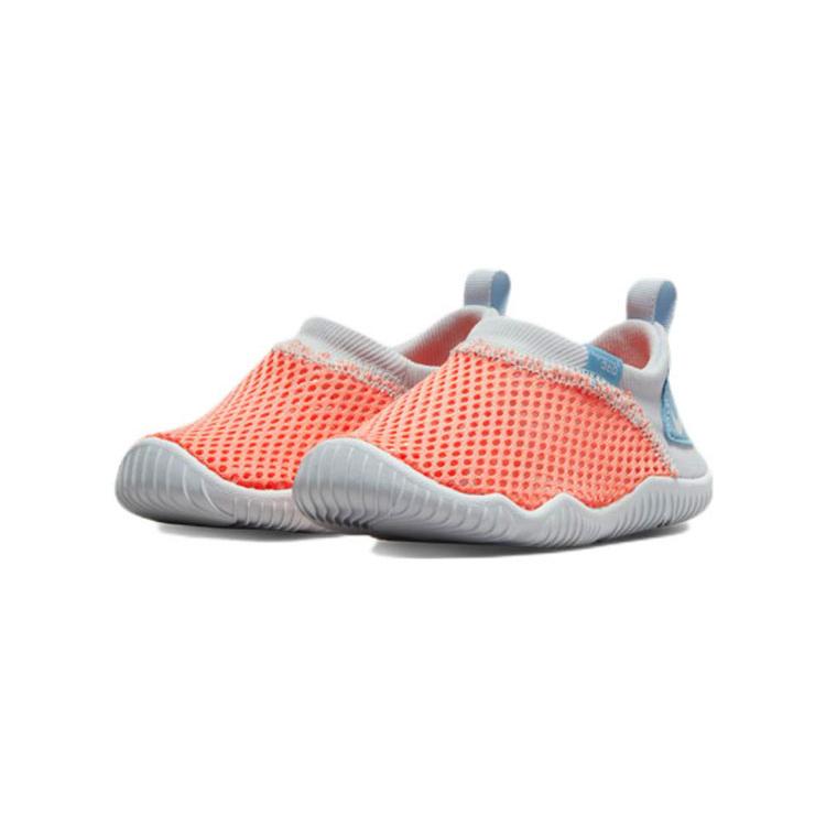 New Nike Aqua Sock 360 Crimson Bliss Worn Blue TD 943759-607
