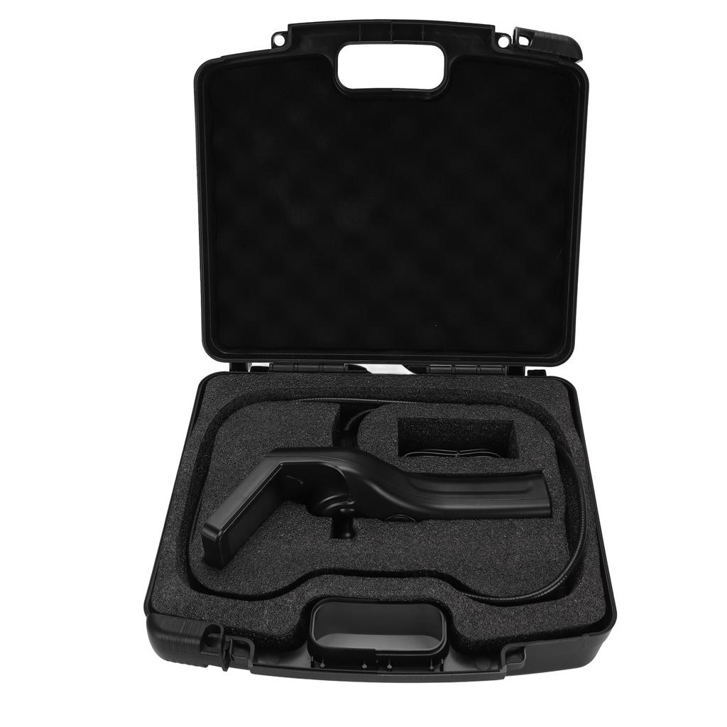 Wifi Borescope 1080P HD Waterproof 3.5in IPS Screen 6mm Four Way Articulating Borescope with LED Lights for Car Engine