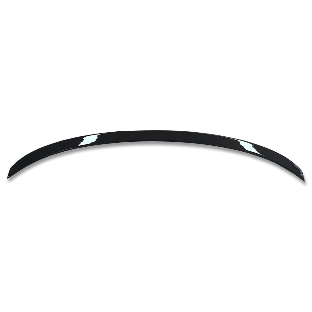 

BMW 4 Series G26 (2020-2025) Black Night Rear Spoiler - Non-destructive Installation.