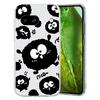 For Google Pixel 8a Case Pattern Printing Anti-Scratch TPU Phone Cover