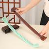 1Pcs 3 In 1 Profession Back Scratcher Double Massage Stick One Universal Body Relax Scraper Point Massage Stick Meridian Massage
