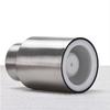 ABS Vacuum Wine Bottle Stopper Sealed Storage Vacuum Memory Wine Stopper Push Style Barware Wine Cork Bar Tools Accessories