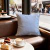 Simple white marble Cushion Cover Decorative Cushions Covers Cover Sofa x Pillow  Piece x x Pillowcase