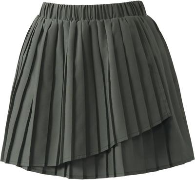 Jupe Plissée Prince Wrap WF5339 KHA(178)