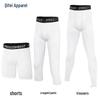 Men's European & American Standard Quick-Dry Sports Fitness Shorts