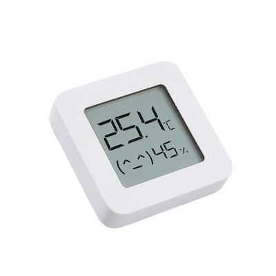 High Precision and Accurate Bluetooth Thermometer for Household Indoor Temperature and Humidity Measurement