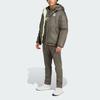 adidas Real Madrid DOWN JACKET Down Jacket Men's JN3077