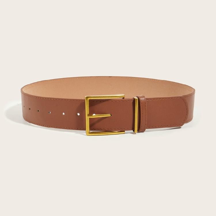 Elegant Craftsmanship Waistband Party Wear Belt Fashion Enthusiast Essential for Versatiles Styling