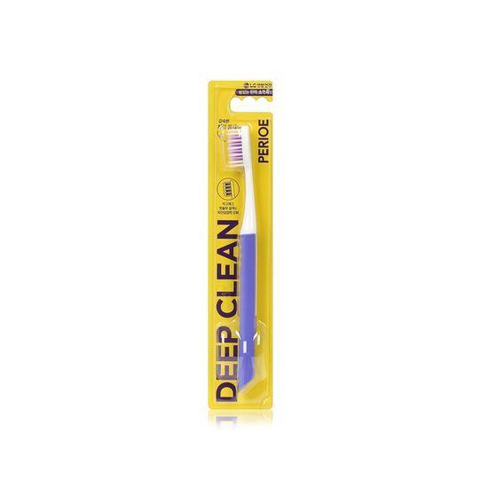 Perioe Deep Clean Toothbrush 1 pack (random color)