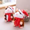 Delightful Cheeky Hamster Talking Mouse Pet Plush Christmas Toy For Kids And Adults
