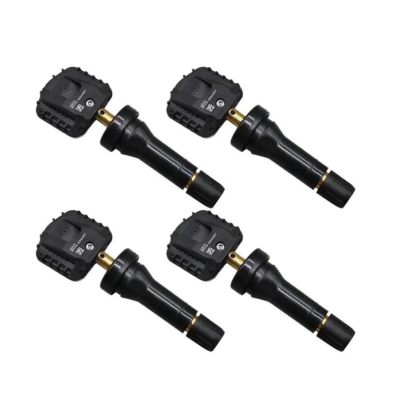 

4pcs 10718213 Tire Pressure Monitoring System TPMS Sensor 433MHz For MG SAIC MG3 MG6 ZS HS GS I5 I6 RX3 RX5 RX8