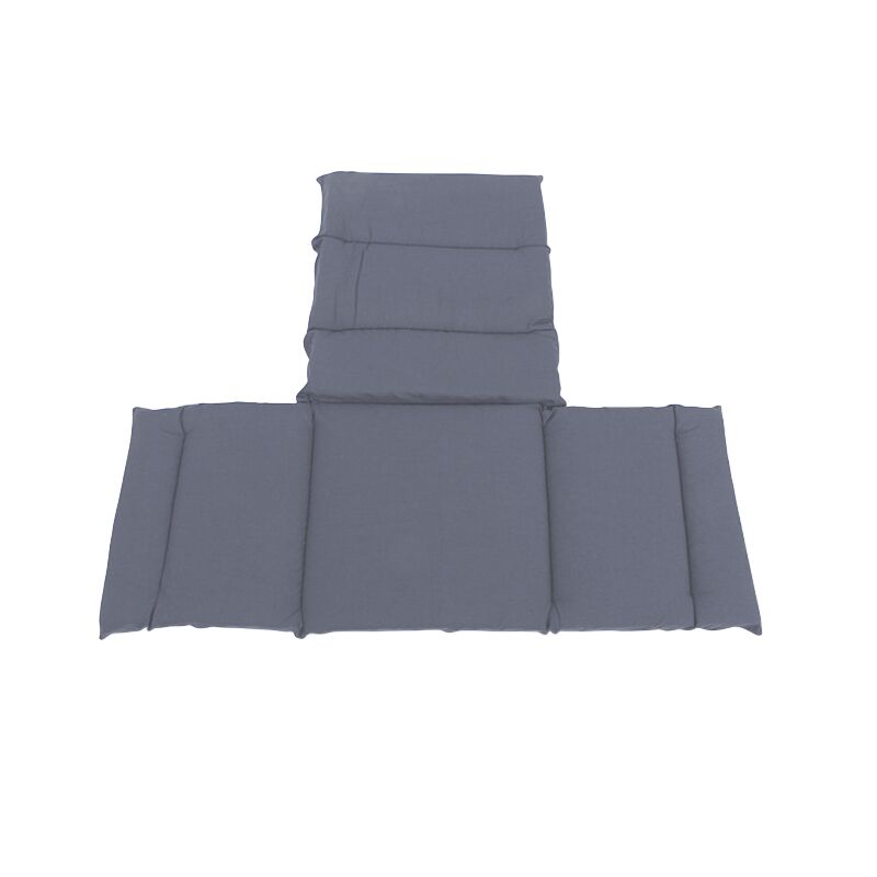 Wheelchair Cushion Thicken Soft Warm Resistant Wheelchair Seat Pad Wheelchair Backrest Cushion Accessories