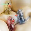 Water Bird Whistle Bathtime Educational Fun Various Ways Play Musical Instrument Toy Kids
