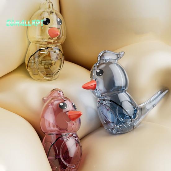 Water Bird Whistle Bathtime Educational Fun Various Ways Play Musical Instrument Toy Kids