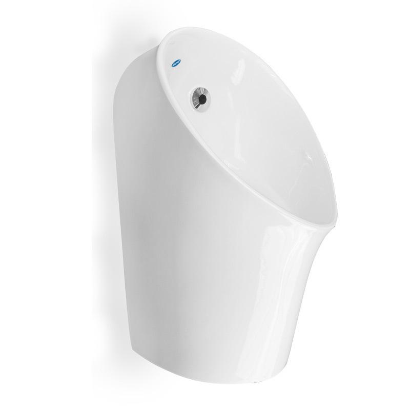 Anbangjie ABJ-F711 Men s Eco-Friendly Waterless Ceramic Urinal with Deodorizer