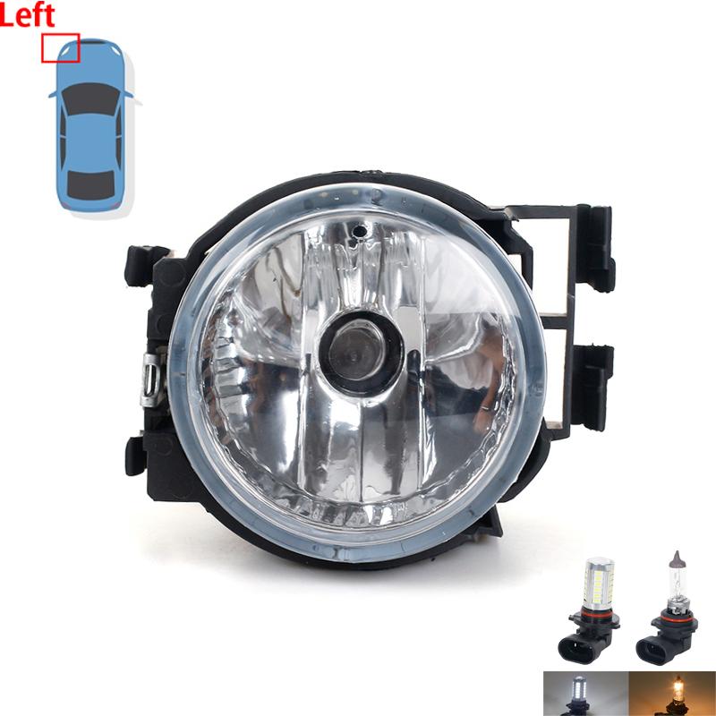 Car Front Bumper Fog Light FogLamp Driving Lamp For Subaru Outback 10-2012 Legacy 2008 2009 Impreza 2011-2014 WRX STI 2013 2014