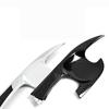 Autocollants de poignée de cuvette de porte extérieure, cadre de cuvette de poignée de porte pour Toyota Camry 8TH XV70 2018, accessoires de voiture