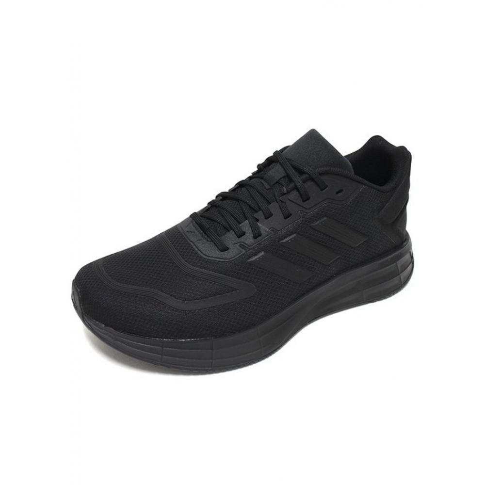 

AdidaS Duramo 10 Wide Men S Running ShoeS Triple Black Gy3856 GY3856255mmUK7
