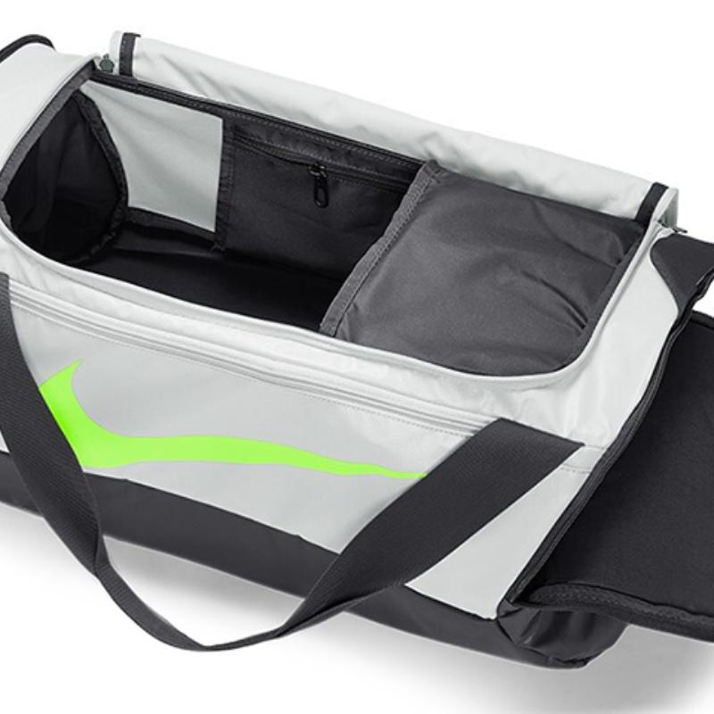 Nike Polyester Portable One Shoulder Travel Bag Men's Casual BA6178-028