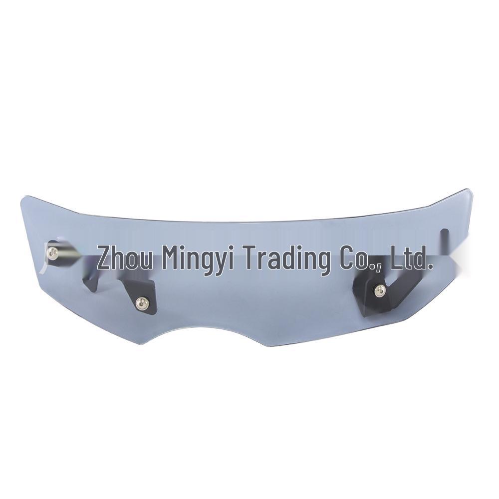 

Передний ветрозащитный дефлектор для BMW R1200GS/R1250GS LC ADV