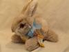 Steiff Rabbit "Cozy Hoppy" Reclining - 24cm