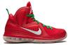 Nike LeBron 9 Christmas 469764-602