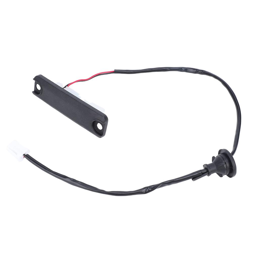   Tailgate Release   Replacement for   2007-2011 Vehicle Rear   Liftgate   Button