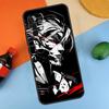 Game Metal Gear Solid Case For Samsung Galaxy A54 A34 A14 A53 A13 A23 A33 A73 A51 A71 A12 A22 A32 A52 A21S Coque