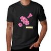 Level of Fears TShirt Funnys Tees Cute Tops Kawaii Clothes Tshirt Men