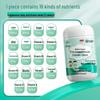 Kang Enbei Kids' Multivitamin Chewable Tablets