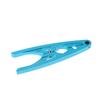 RC Car V3 Multifunctional Blue Ball Head Shock Absorber Pliers Model Car Tool for Maintenance Hobby Garage