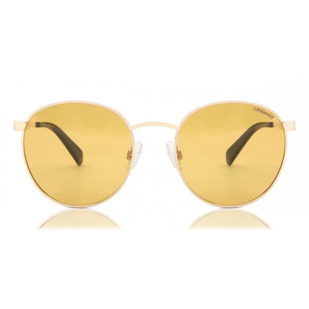 

Polaroid Pld 2053 S Li 1kz uniSex SunglaSSeS Orange/51