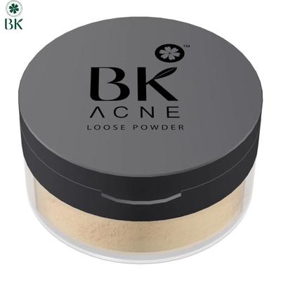 Acne Loose Powder 12 G.