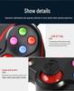 V8 V13 X3 T3 Wireless Mobile Game Controller - Compatible with iOS, Android, P3, P4, Switch