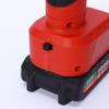 Rechargeable Extendable Electric Pruning Saw for High Branches and Orchard Logging