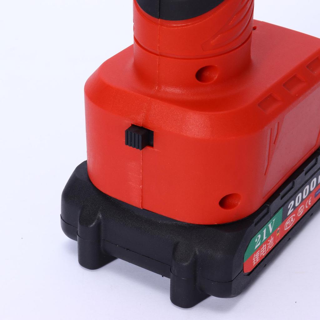 Rechargeable Extendable Electric Pruning Saw for High Branches and Orchard Logging