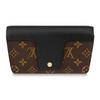 Louis Vuitton Padlock On Strap Removable Adjustable Chain Canvas And Leather Lock Bag Women Shoulder Bag M80559